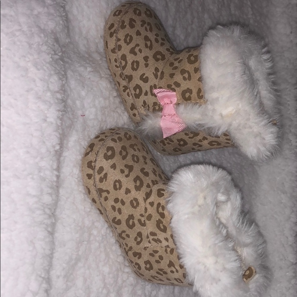 Booties - Picture 2 of 2